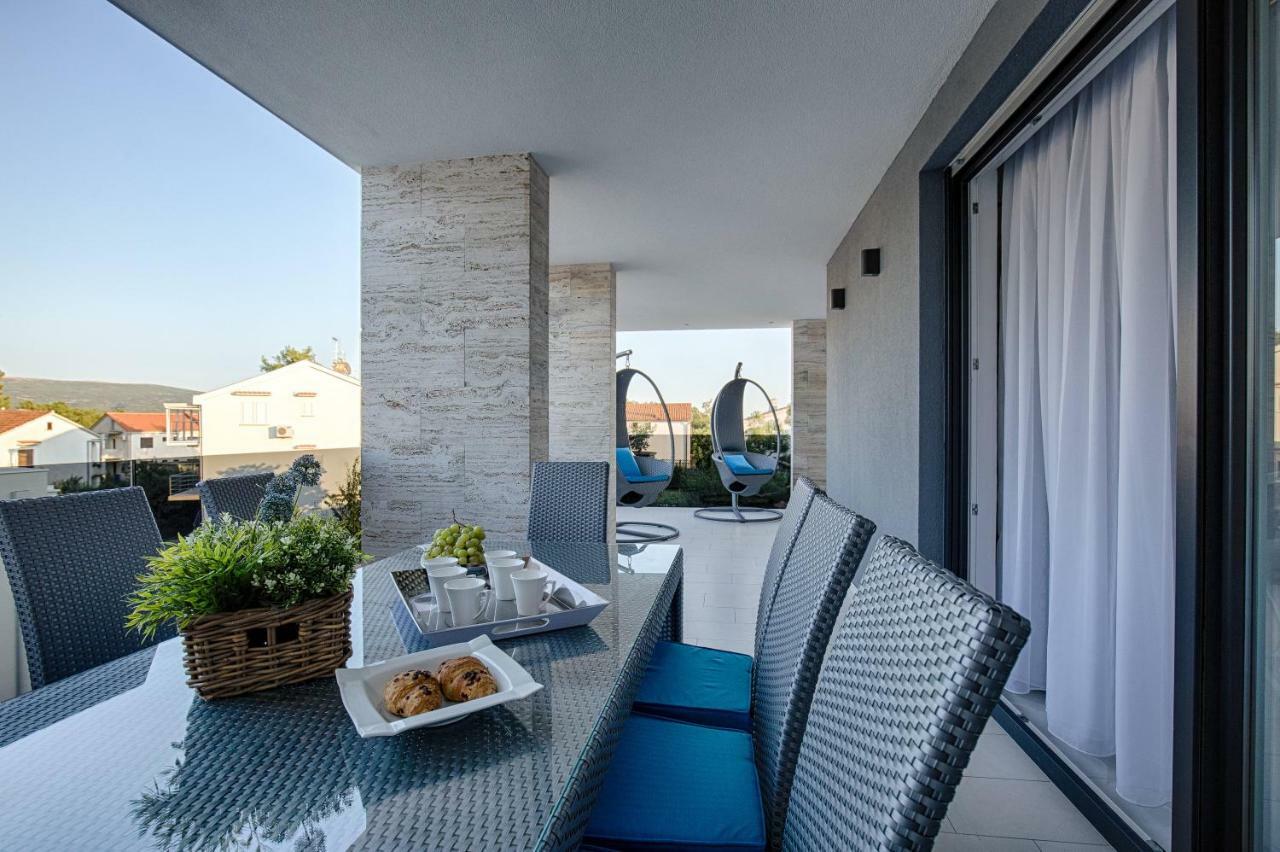 Deluxe New - Few Steps From The - Luxury With Style - By Traveler Tourist Agency Krk