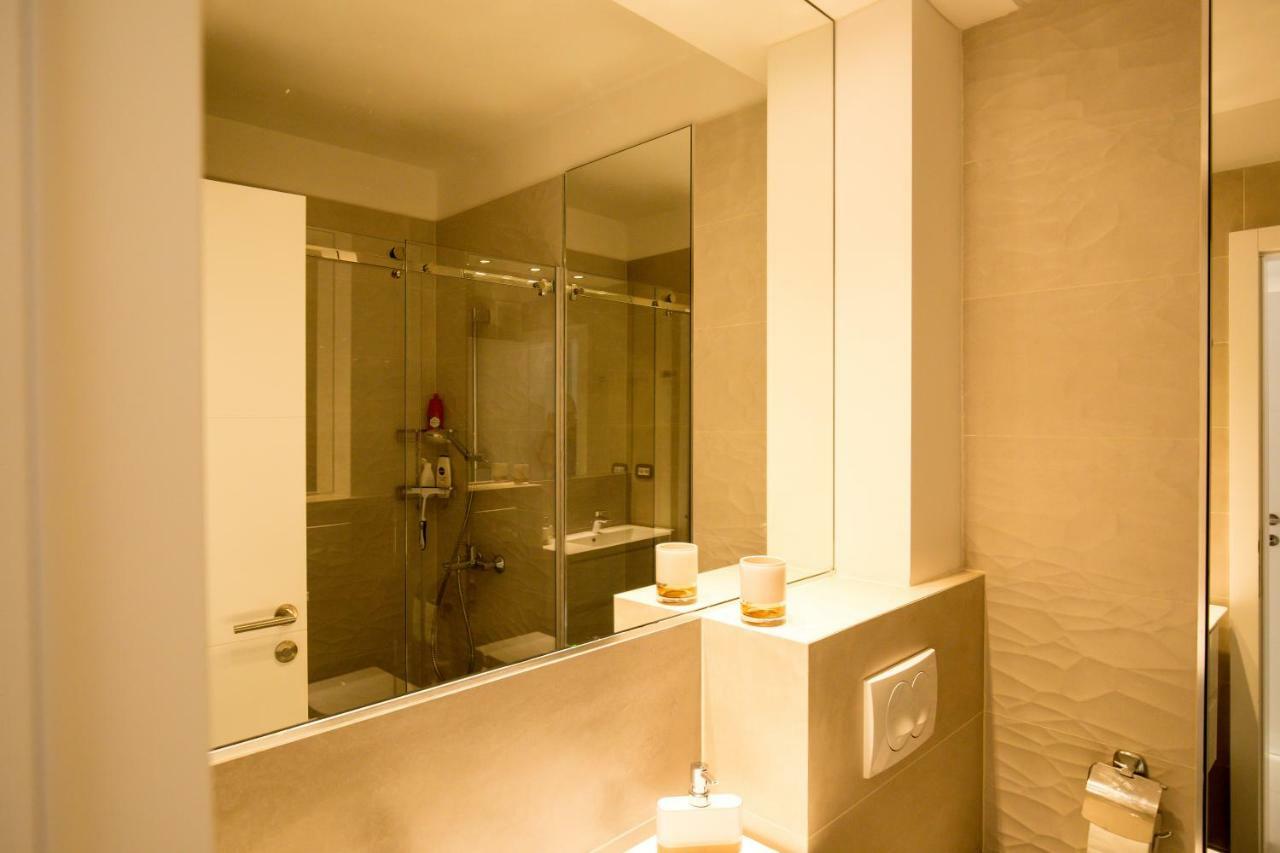 Deluxe By Traveler Tourist Agency Krk Apartment
