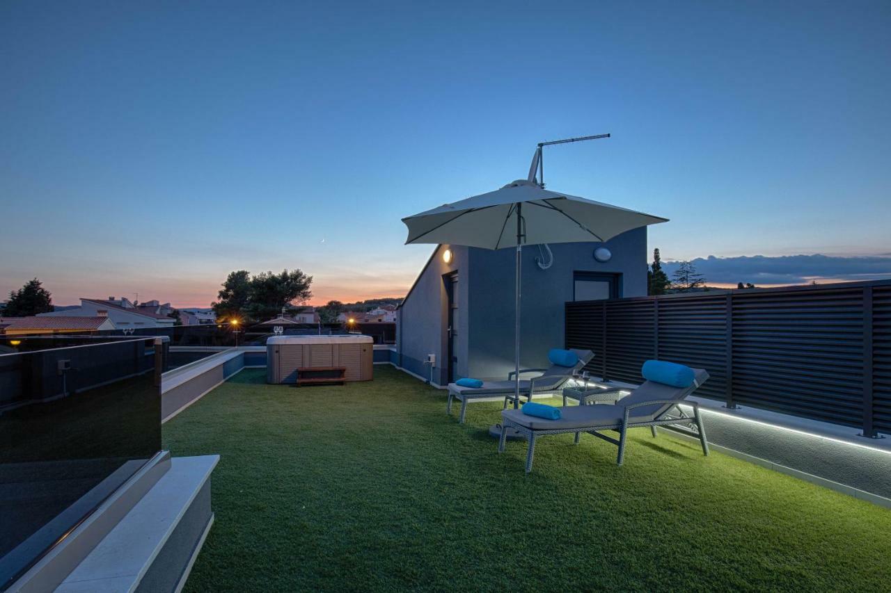 Apartment Deluxe By Traveler Tourist Agency Krk *