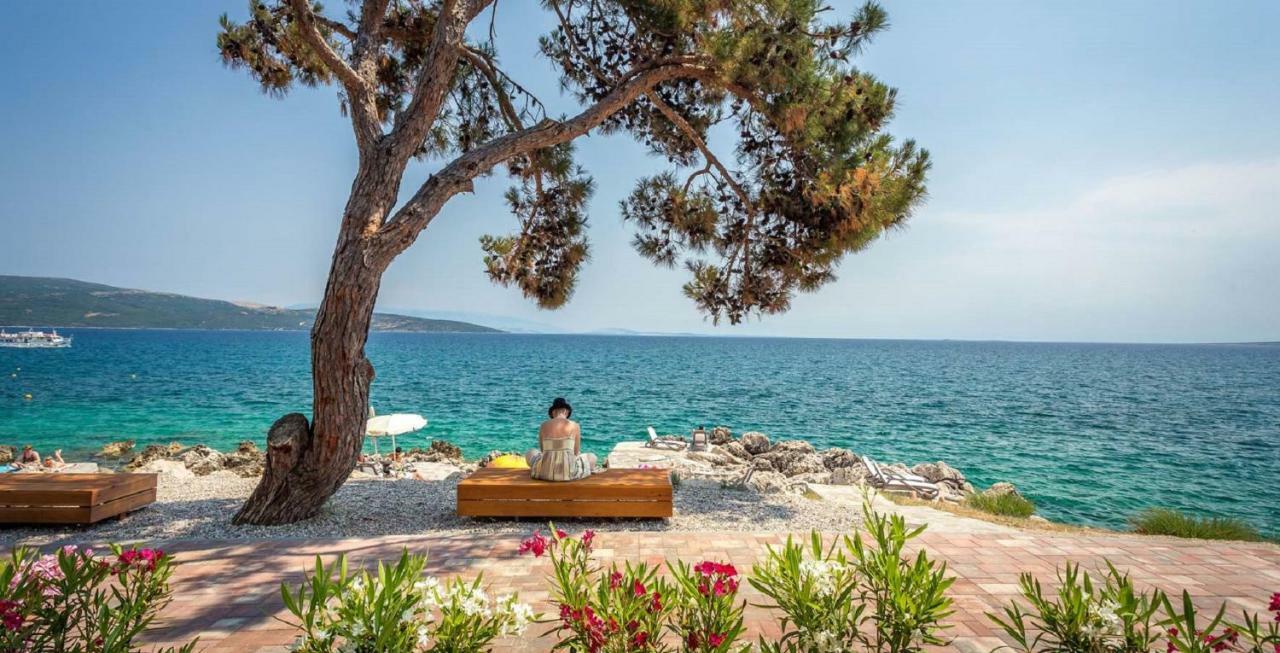 Deluxe New - Few Steps From The - Luxury With Style - By Traveler Tourist Agency Krk Krk Town