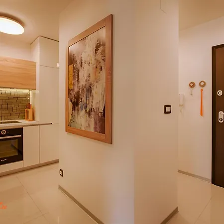 Deluxe Beach Apartments by Traveler Tourist Agency Krk Krk Town Exterior photo