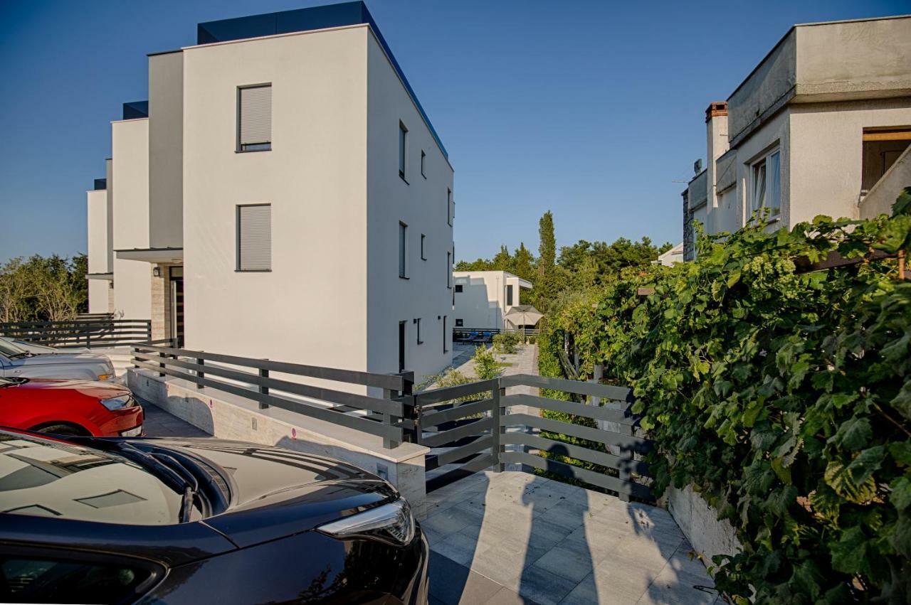 Deluxe New - Few Steps From The - Luxury With Style - By Traveler Tourist Agency Krk