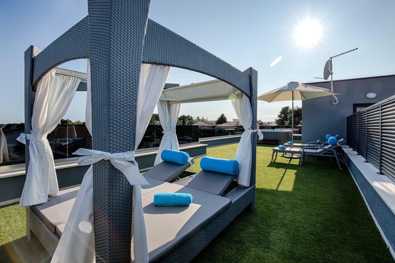 Deluxe New - Few Steps From The - Luxury With Style - By Traveler Tourist Agency Krk *