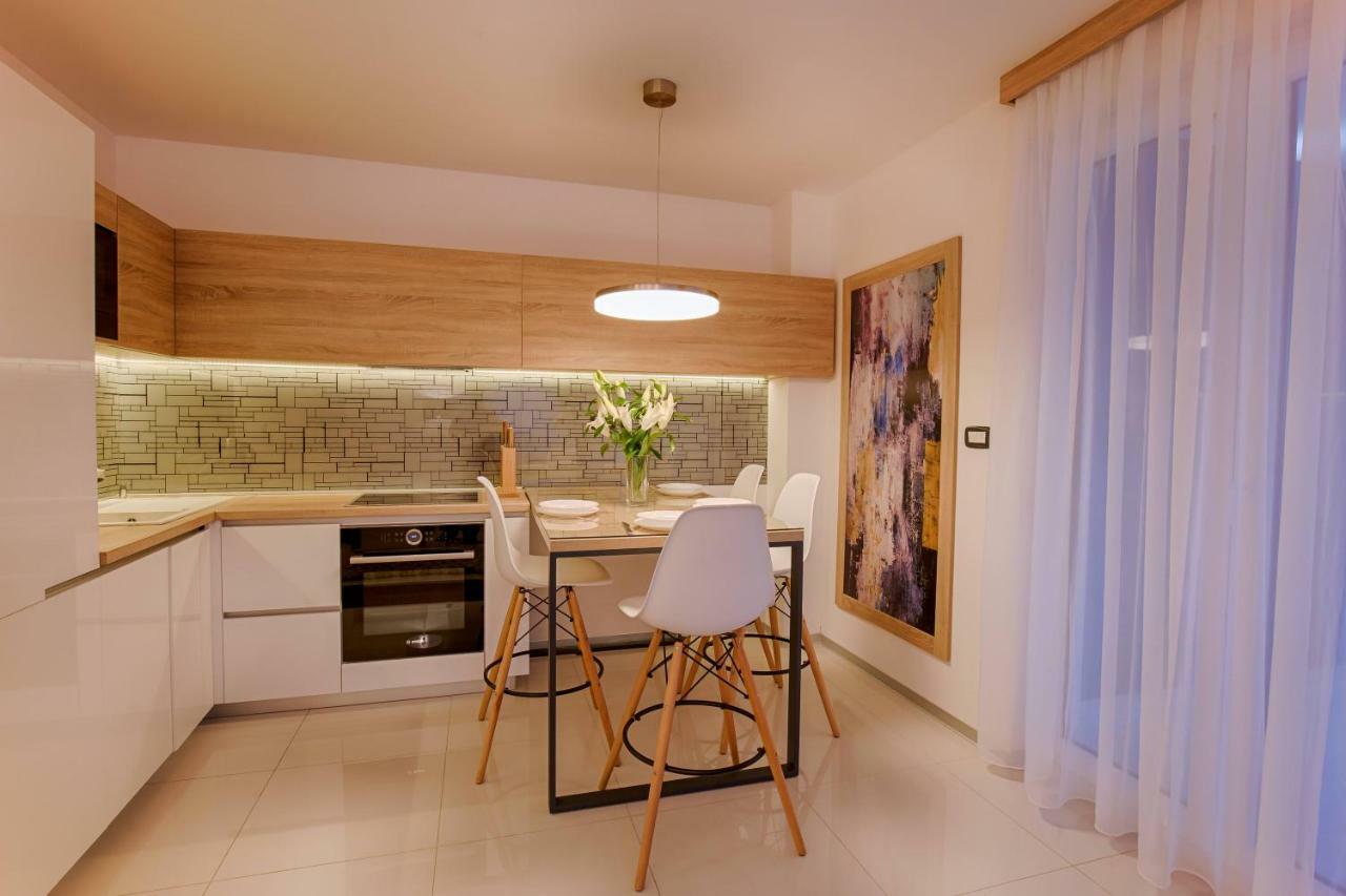 Deluxe New - Few Steps From The - Luxury With Style - By Traveler Tourist Agency Krk