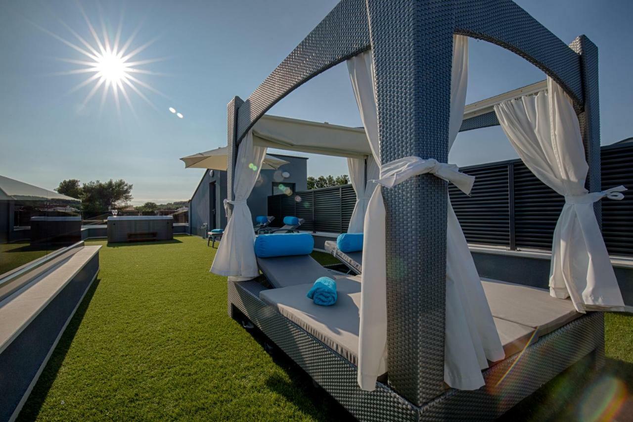 Deluxe New - Few Steps From The - Luxury With Style - By Traveler Tourist Agency Krk *