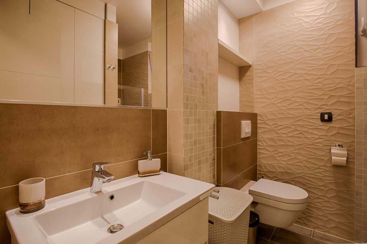 Deluxe New - Few Steps From The - Luxury With Style - By Traveler Tourist Agency Krk